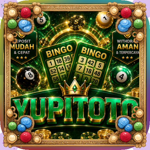yupitoto — galeri pratinjau Resmi APK
